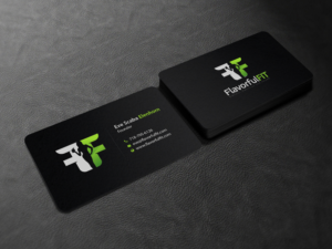 Business Card Design by Creations Box 2015 for eve | Design: #17163957