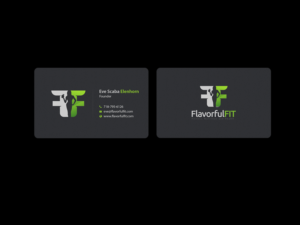 Business Card Design by Creations Box 2015 for eve | Design: #17163959