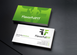 Business Card Design by Creations Box 2015 for eve | Design: #17163960