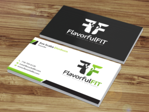 Business Card Design by Creations Box 2015 for eve | Design: #17163961