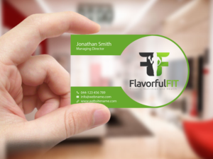 Business Card Design by Creations Box 2015 for eve | Design: #17163967