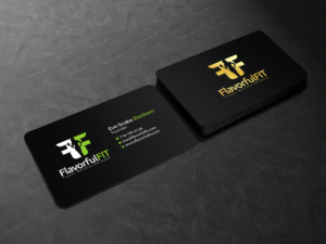 Business Card Design by Creations Box 2015 for eve | Design: #17180386