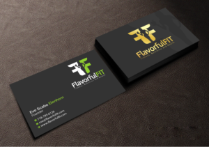 Business Card Design by Creations Box 2015 for eve | Design: #17180387