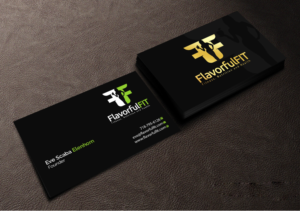 Business Card Design by Creations Box 2015 for eve | Design: #17180388