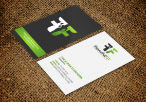 Business Card Design by Brand aid for eve | Design: #17161973
