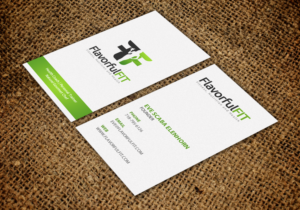 Business Card Design by Brand aid for eve | Design: #17161975