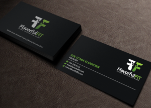 Business Card Design by Brand aid for eve | Design: #17161978
