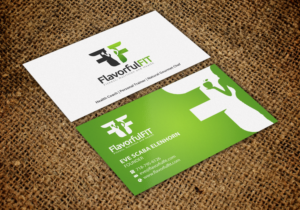 Business Card Design by Brand aid for eve | Design: #17161979