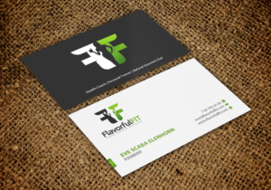 Business Card Design by Brand aid for eve | Design: #17161980