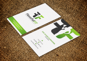 Business Card Design by Brand aid for eve | Design: #17161984