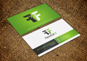 Business Card Design by Brand aid for eve | Design: #17161986