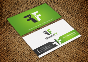 Business Card Design by Brand aid for eve | Design: #17161987