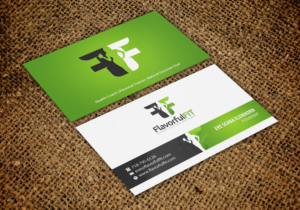 Business Card Design by Brand aid for eve | Design: #17161988