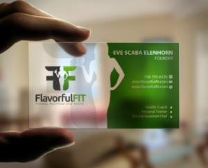 Business Card Design by Brand aid for eve | Design: #17181987