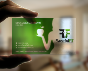 Business Card Design by Brand aid for eve | Design: #17182002