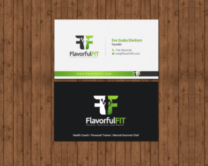 Business Card Design by chandrayaan.creative for eve | Design: #17159162