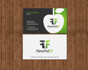 Business Card Design by chandrayaan.creative for eve | Design: #17159229