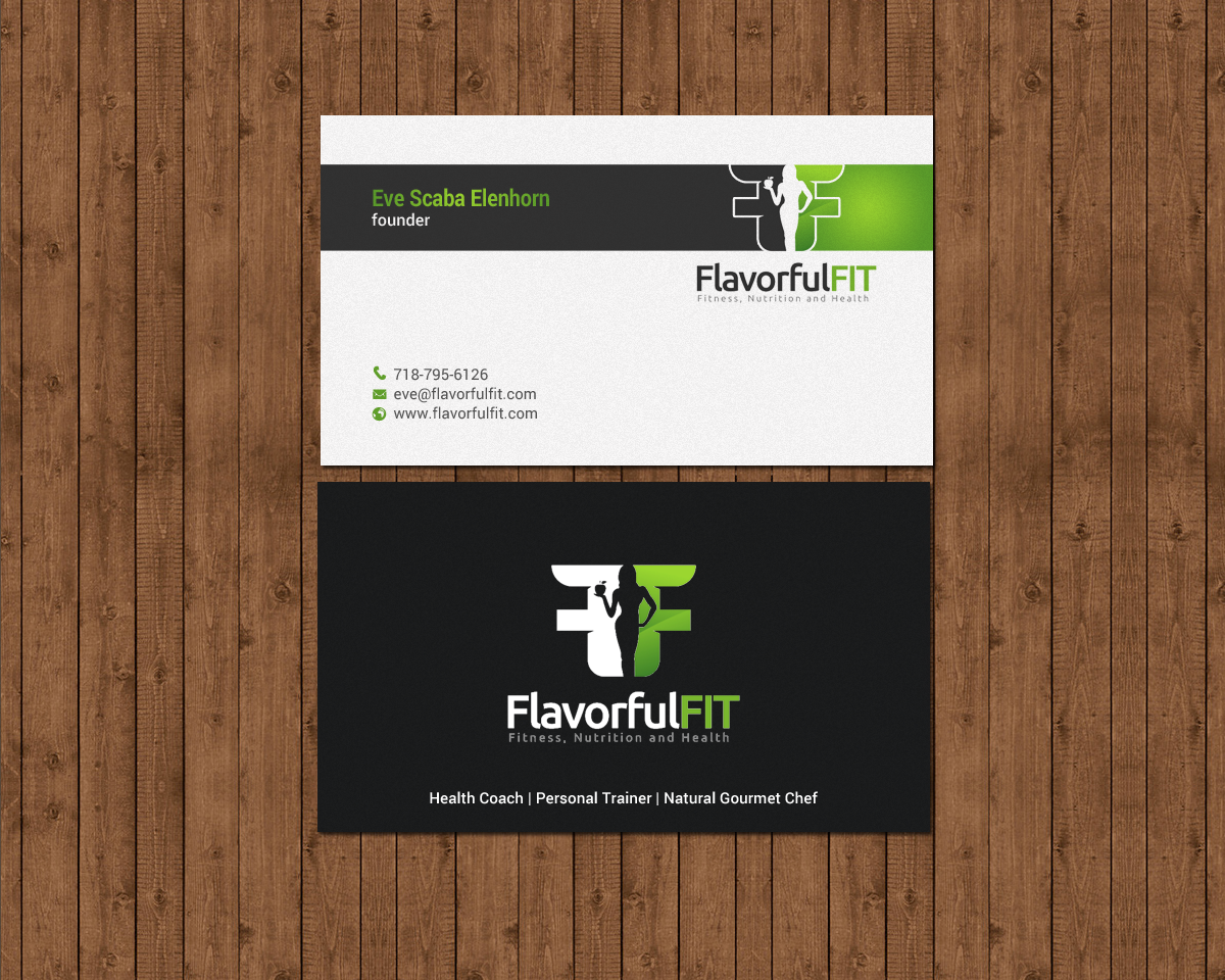 Business Card Design by chandrayaan.creative for eve | Design #17159233