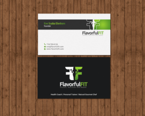 Business Card Design by chandrayaan.creative for eve | Design: #17159233