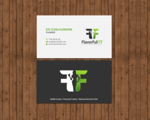 Business Card Design by chandrayaan.creative for eve | Design: #17160452