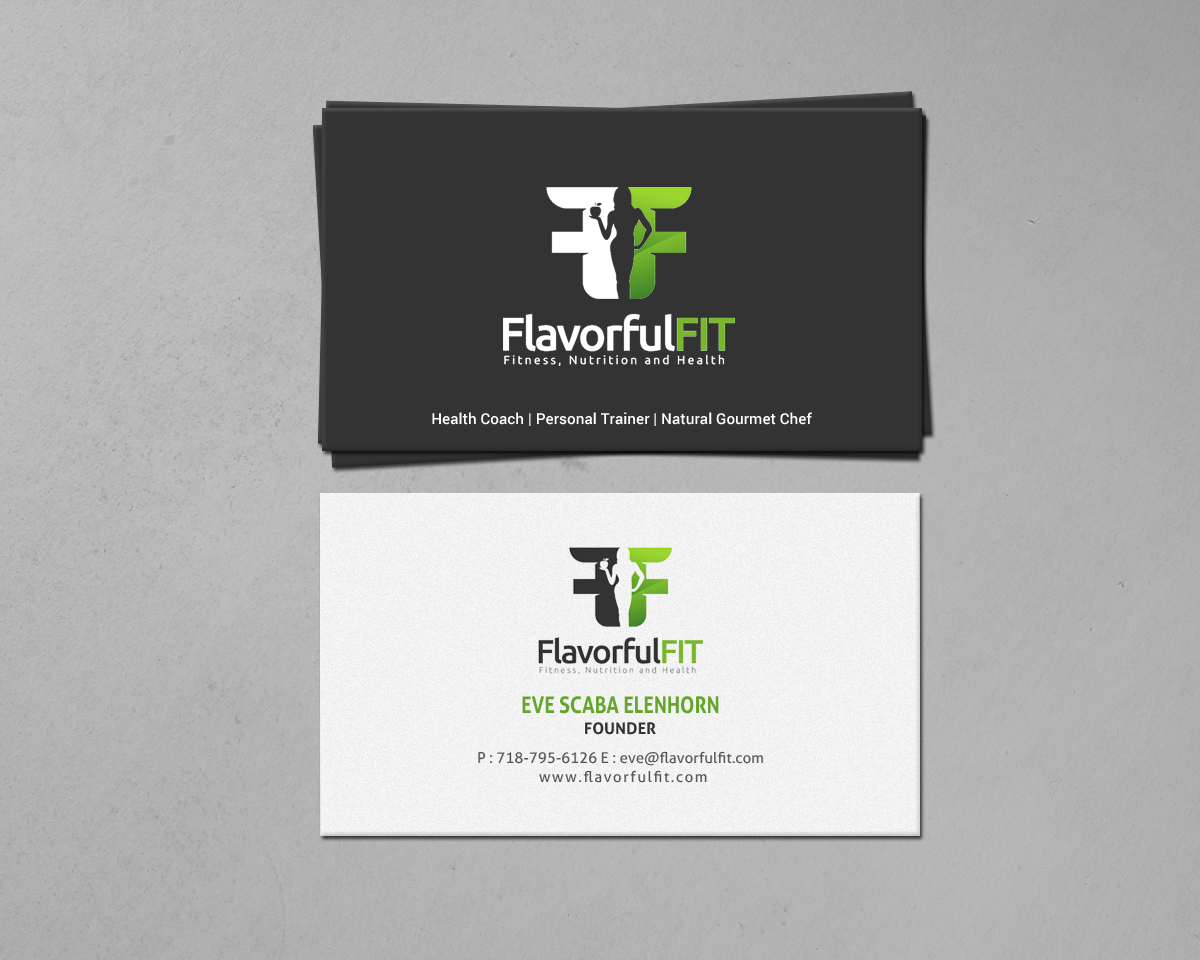 Business Card Design by chandrayaan.creative for eve | Design #17160465