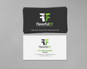 Business Card Design by chandrayaan.creative for eve | Design: #17160465