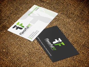 Business Card Design by chandrayaan.creative for eve | Design: #17160467