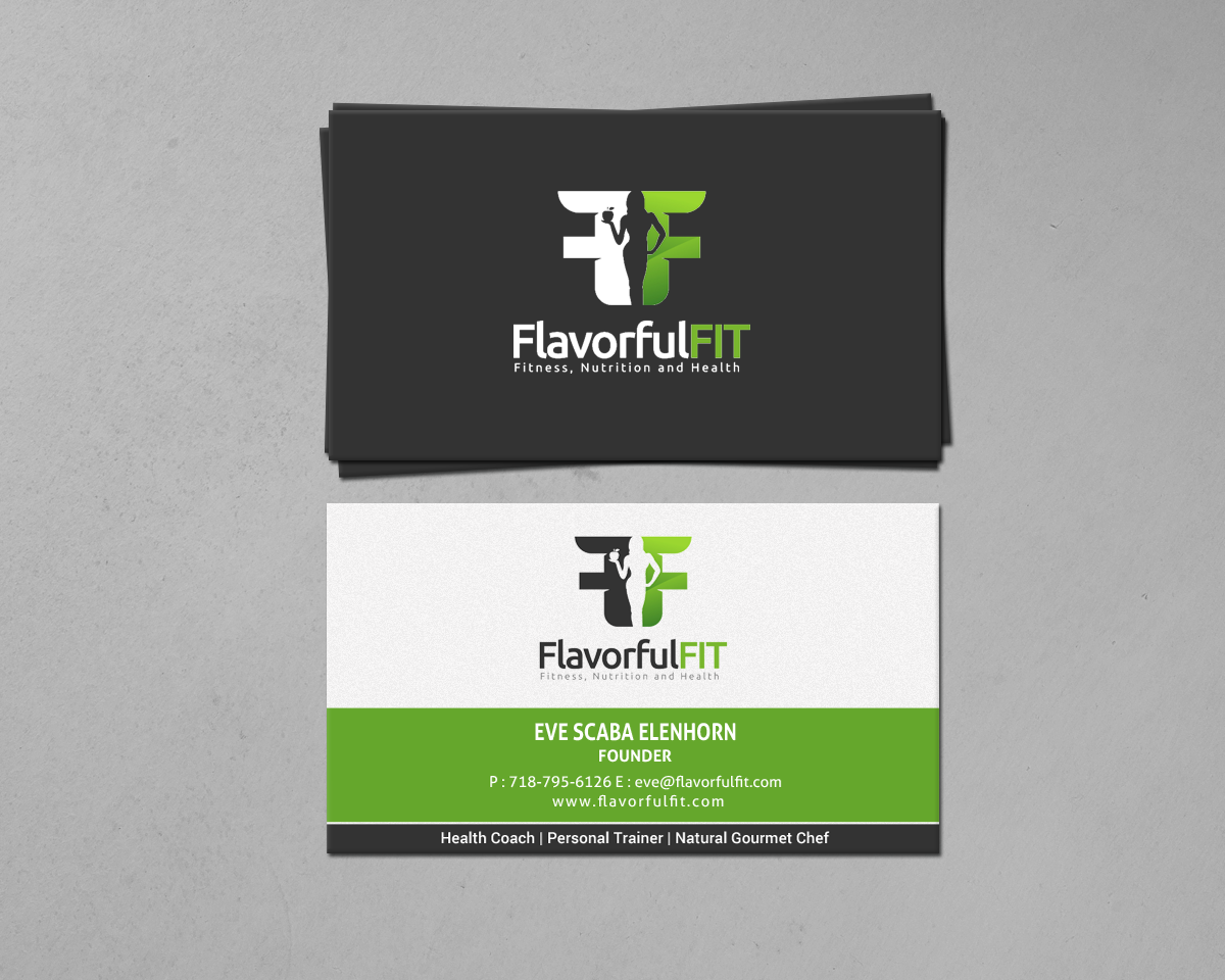 Business Card Design by chandrayaan.creative for eve | Design #17160468