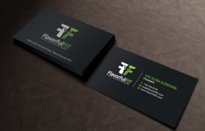 Business Card Design by chandrayaan.creative for eve | Design: #17160482