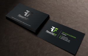 Business Card Design by chandrayaan.creative for eve | Design: #17160485