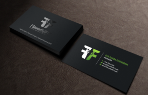 Business Card Design by chandrayaan.creative for eve | Design: #17160584