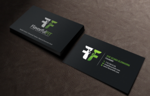 Business Card Design by chandrayaan.creative for eve | Design: #17160585