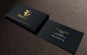 Business Card Design by chandrayaan.creative for eve | Design: #17160586