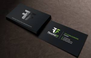 Business Card Design by chandrayaan.creative for eve | Design: #17160587