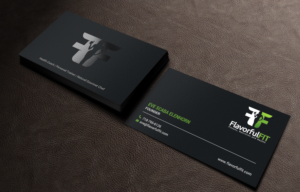 Business Card Design by chandrayaan.creative for eve | Design: #17160588