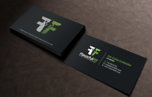 Business Card Design by chandrayaan.creative for eve | Design: #17160590