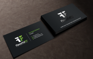 Business Card Design by chandrayaan.creative for eve | Design: #17162939