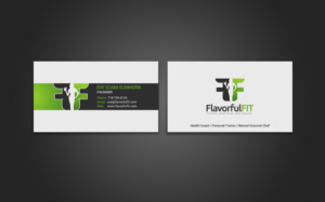 Business Card Design by chandrayaan.creative for eve | Design: #17162994