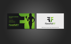 Business Card Design by chandrayaan.creative for eve | Design: #17163005