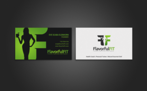 Business Card Design by chandrayaan.creative for eve | Design: #17163006