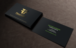 Business Card Design by chandrayaan.creative for eve | Design: #17182026