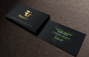 Business Card Design by chandrayaan.creative for eve | Design: #17182034