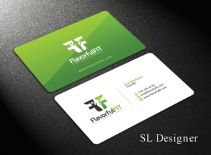 Business Card Design by SL Designer for eve | Design: #17158829