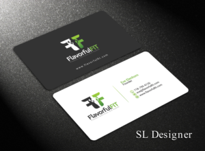 Business Card Design by SL Designer for eve | Design: #17158830