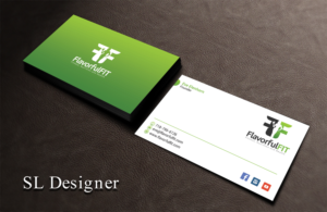 Business Card Design by SL Designer for eve | Design: #17158834