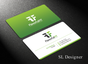 Business Card Design by SL Designer for eve | Design: #17158836