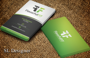 Business Card Design by SL Designer for eve | Design: #17158862