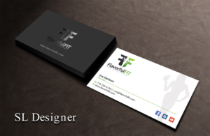 Business Card Design by SL Designer for eve | Design: #17159298