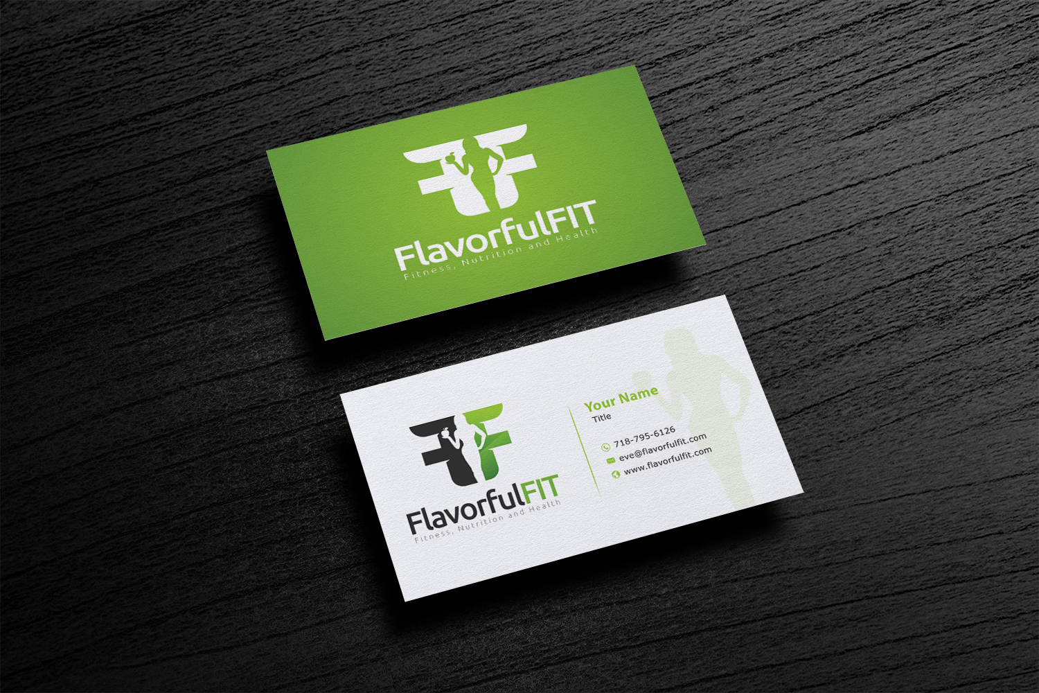 Business Card Design by Imagine Box for eve | Design #17251371