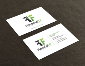 Business Card Design by Tripti Ranjan Gain for eve | Design: #17156548